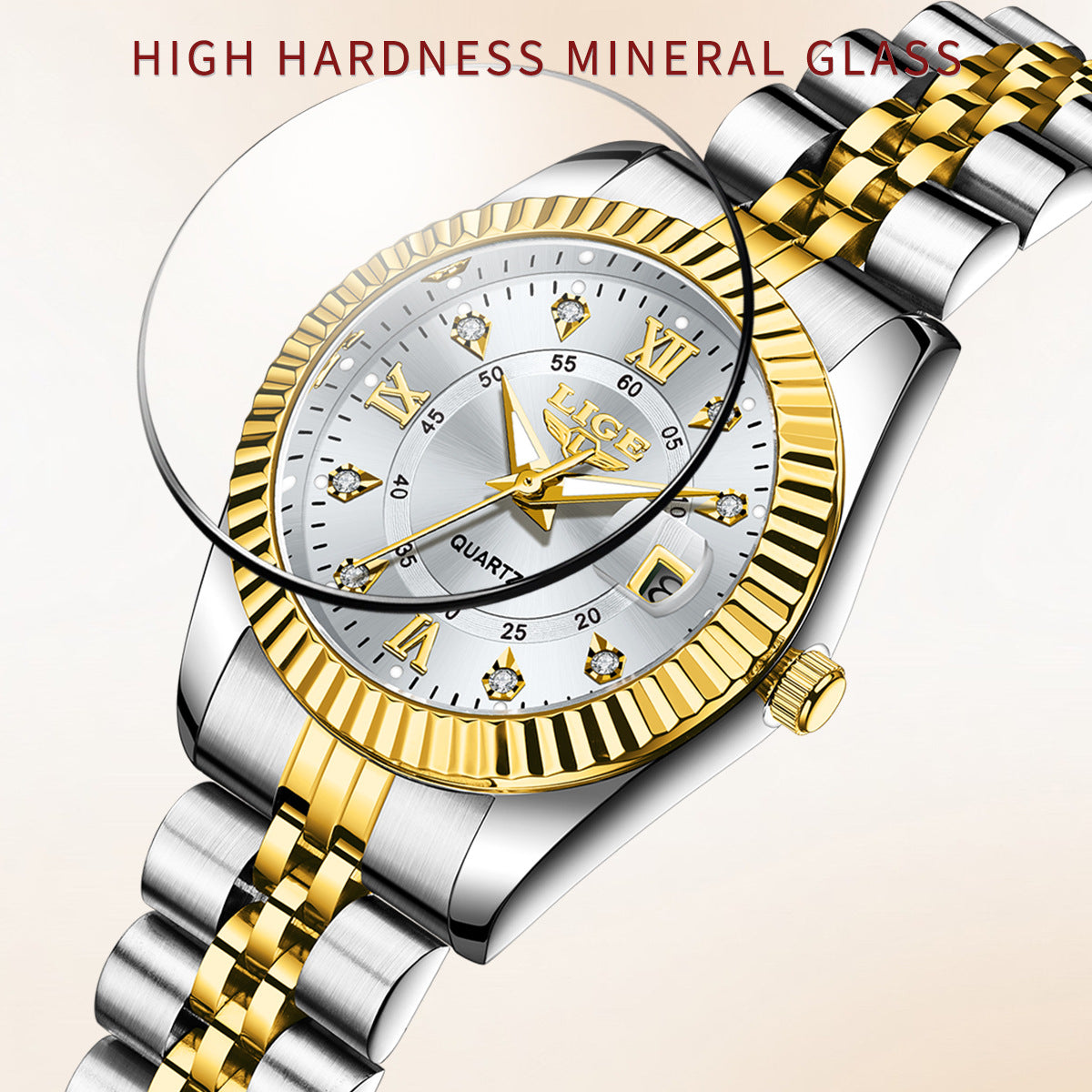 Lige woman’s watch