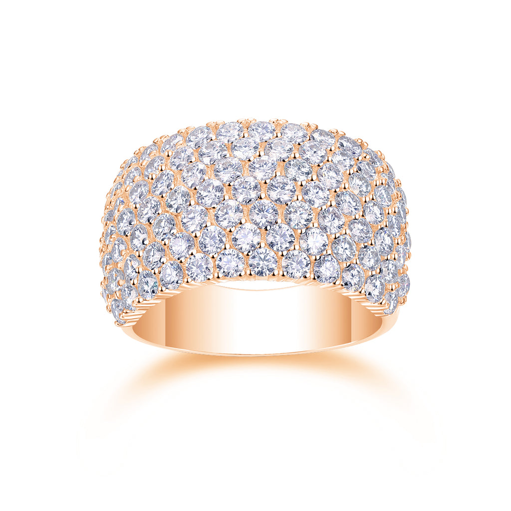 Dynamic And Dazzling -