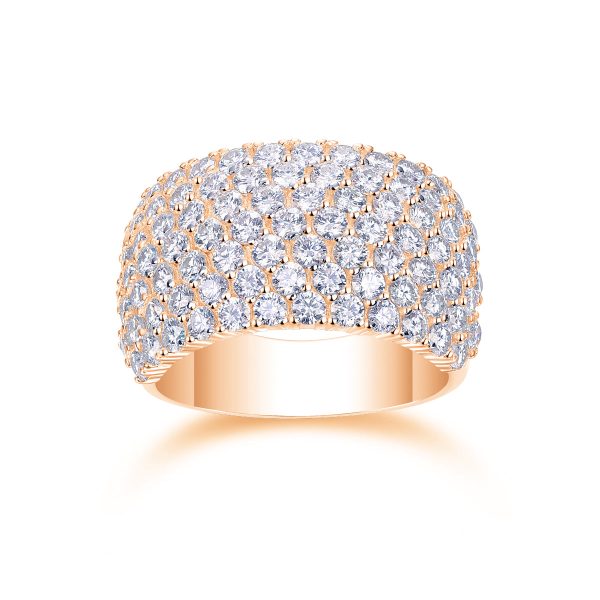 Dynamic And Dazzling -