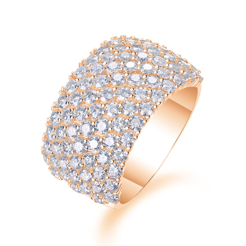 Dynamic And Dazzling -