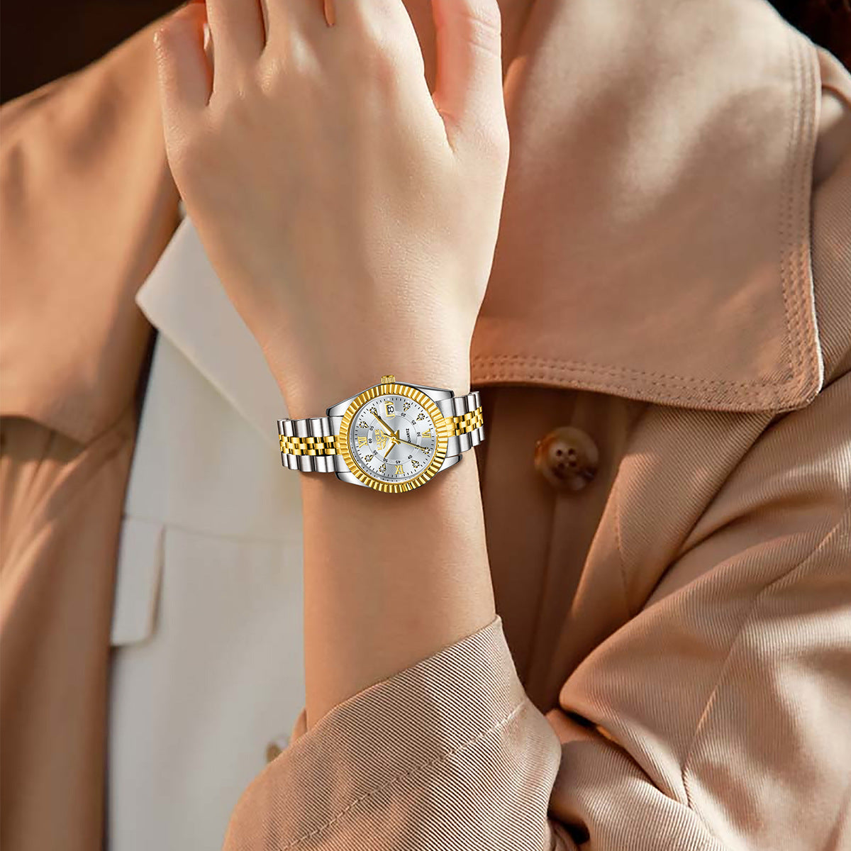 Lige woman’s watch