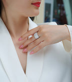 Dynamic And Dazzling -