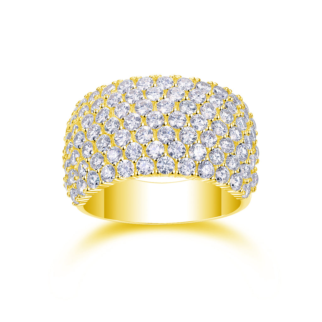 Dynamic And Dazzling -