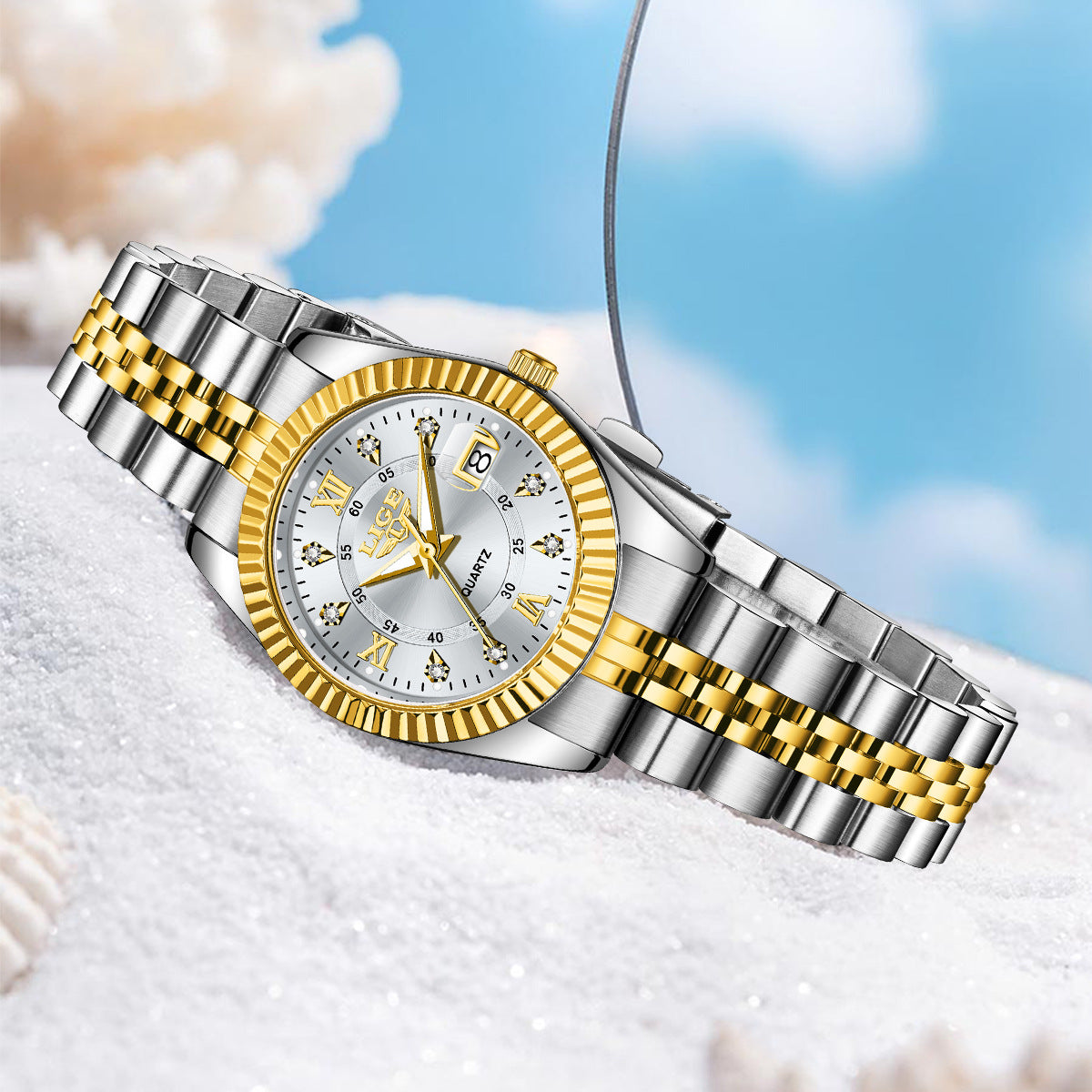 Lige woman’s watch