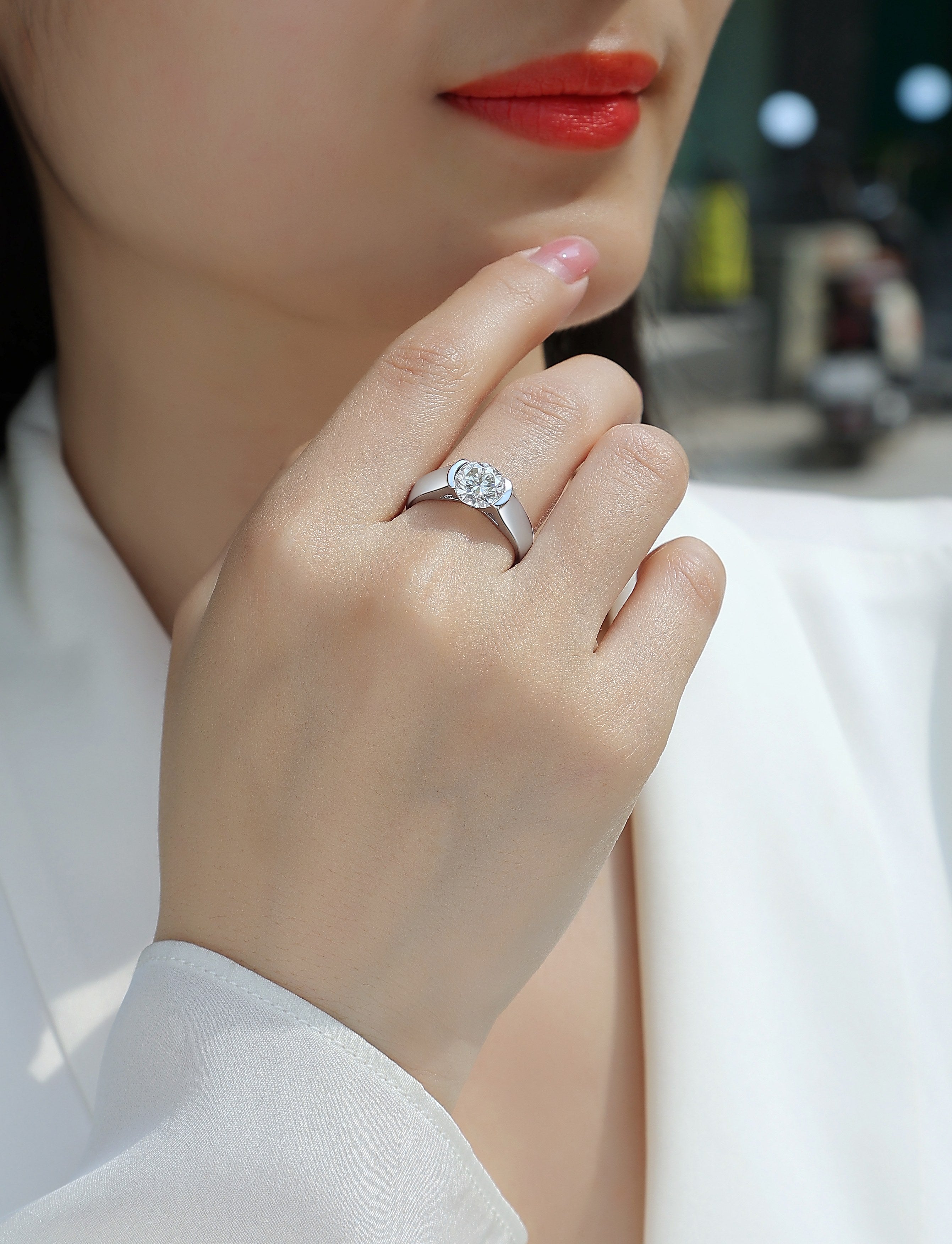 The engraved stone -